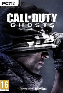 Call of Duty  Ghosts