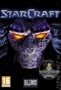 PC Starcraft 1