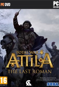 ATTILA - The Last Roman