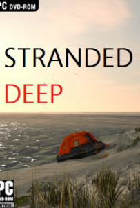 Stranded Deep 0.08