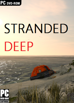 Stranded Deep 0.08