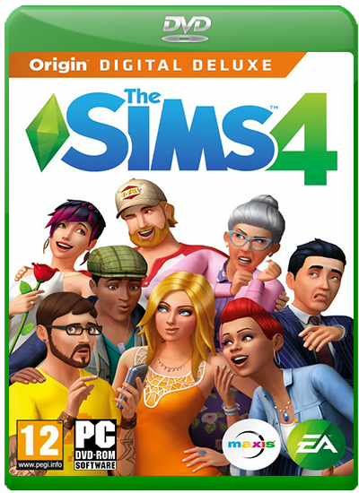 The Sims 4 ภาษาไทย