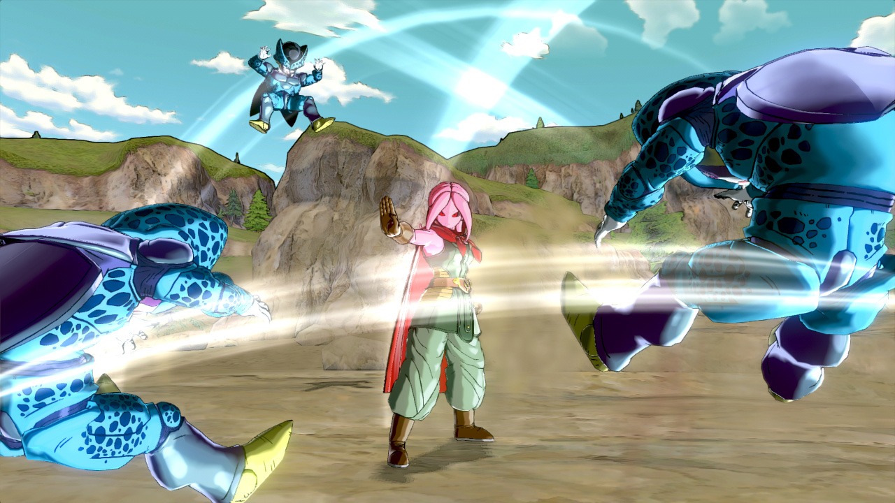 Dragon-Ball-Z-Xenoverse-Custom-Character-Gameplay-Screenshot-2